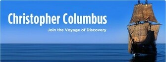 Columbus Day Background Wallpaper For Pc Laptop Tablet And Mobilehappy