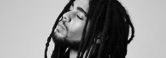 Skip Marley Friends In Coney Island