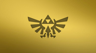 Triforce Wallpaper