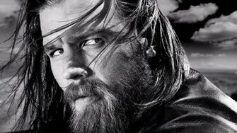Serie Tv Sons Of Anarchy Wallpaper