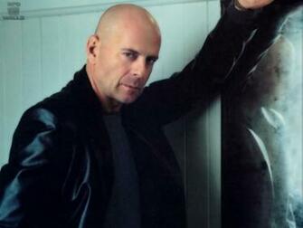 Bruce Willis Wallpaper