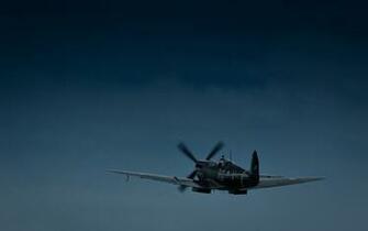 Desktop Wallpaper Archives World War Ii Airplane