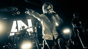 Awolnation Music Fanart Tv