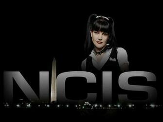 Abby Sciuto Wallpaper