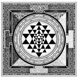 Shree Yantra