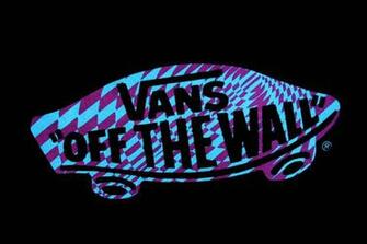Vans Off The Wall Wallpaper
