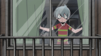 Episode Akuma Kun Gegege No Kitar