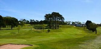 Pin Beautiful Golf Course HD Desktop Wallpaper Widescreen Fullscreen