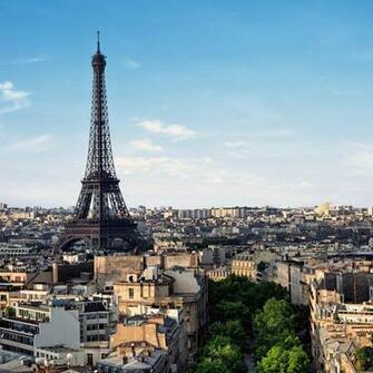 Paris HD Wallpaper For iPad Pro Wallpaperiq