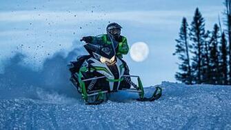 Zr Lxr Arctic Cat