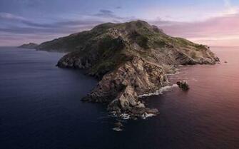 Macos Catalina Wallpaper By Amdpastrana