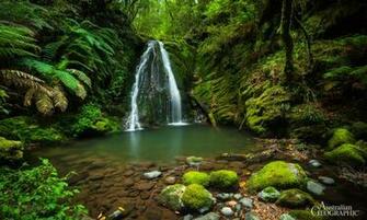 Wallpaper Australian Geographic