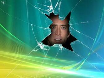 Nicolas Cage Wallpaper X Net