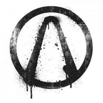 Borderlands Vault Logo