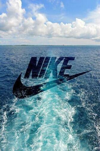 Nike Wallpaper We Heart It