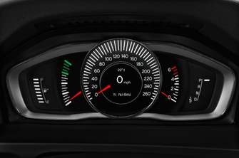Volvo V60 HD Wallpaper