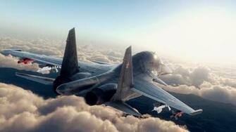 Aircraft Military Wallpaper HD Desktop
