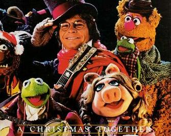Muppet Christmas Fs Wallpaper