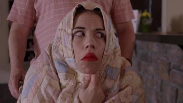 Haters Back Off Netwerking At The Nursing Home Tv Episode