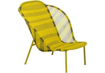 Imba Moroso Armchair Milia Shop