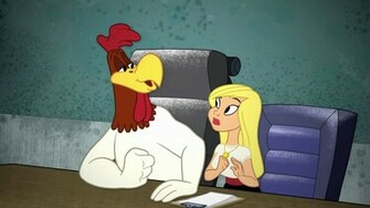 Foghorn Leghorn Looney G Wallpaper
