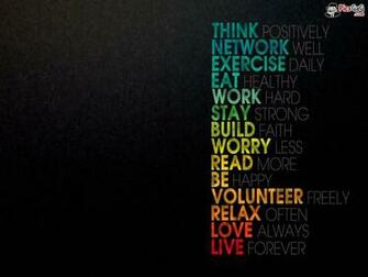 Life Quotes Wallpaper