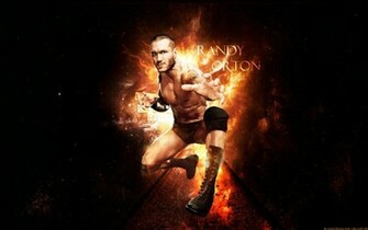 Randy Orton Wallpaper