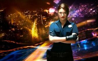 Game HD Wallpaper Video Games Nfs Girl