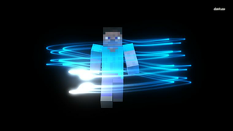 Minecraft Wallpaper Game