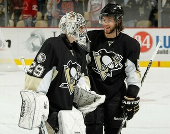 Kris Letang Wallpaper
