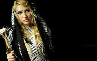 Kesha Wallpaper