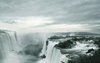 Niagara Falls Wallpaper