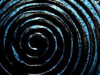 Nin Spiral Wallpaper By Tdbk