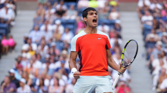 Official Site Of The Us Open Tennis Championships A Usta Event