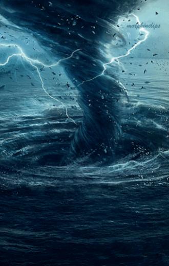 Tornado On