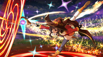 Konosuba God S Blessing On This Wonderful World 4k Ultra HD