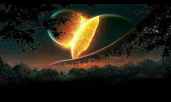 Space Wallpaper HD Widescreen Cool
