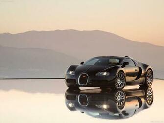 Bugatti Veyron HD Wallpaper