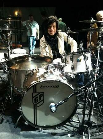 Ludwig Drums Usa Artist Collective
