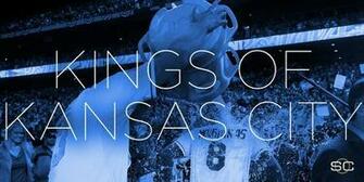 The Kansas City Royals Are Going To World Series They Finish A