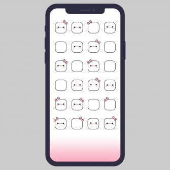 Creative iPhone Wallpaper To Make Your Apps Look Good
