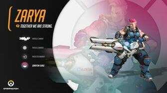 Overwatch Wallpaper For Every Hero The Overwatcher