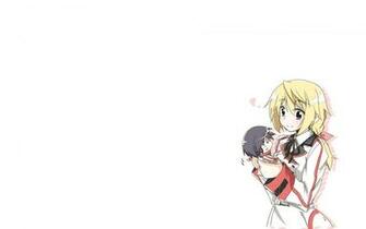 Infinite Stratos Wallpaper HD
