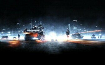 Battlefield Wallpaper Full HD 1080p Widescreen