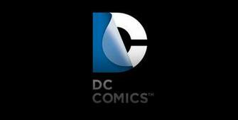 Dc Logo Wallpaper