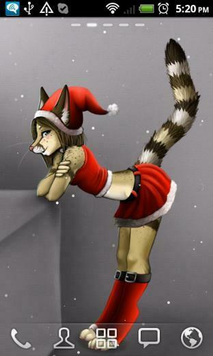 Furry Live Wallpaper Aplicaciones Y An Lisis Android Androidpit