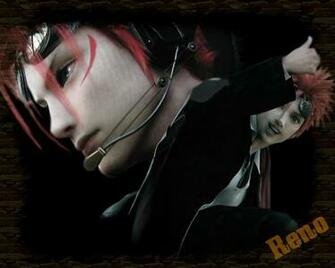 Reno Wallpaper By Kisufairy