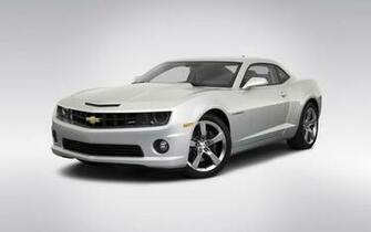 Silver Chevrolet Camaro 2ss Car Wallpaper HD