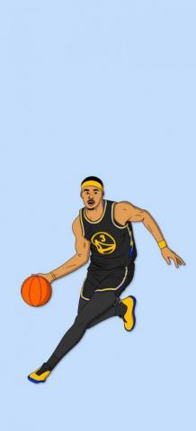 Jordan Poole Wallpaper Ixpap