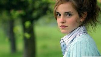 Emma Watson Wallpaper